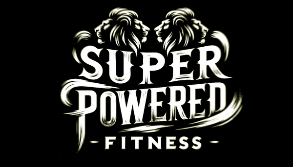 Super Powered Fitness