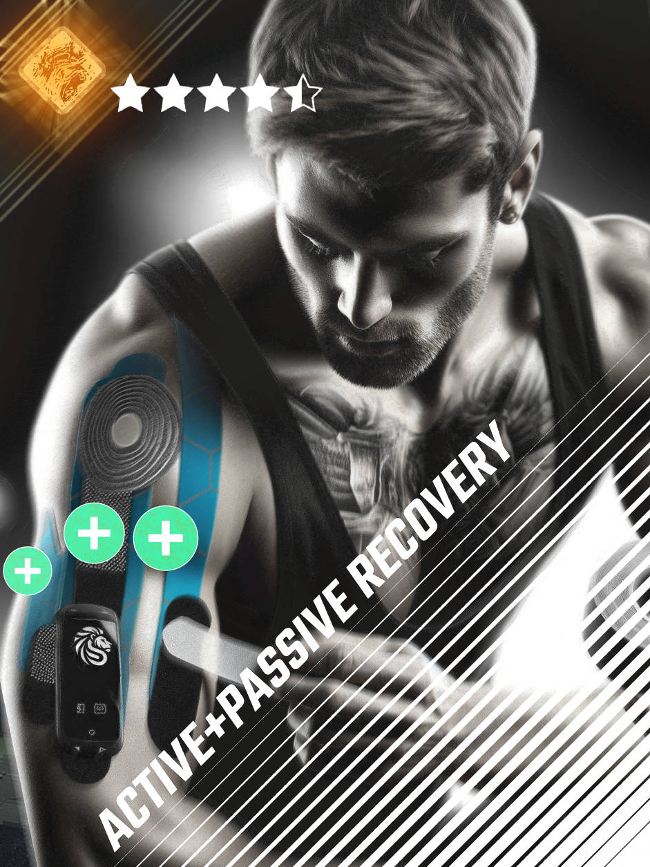 Xcelerate Pro Advantage - Super Powered Fitness