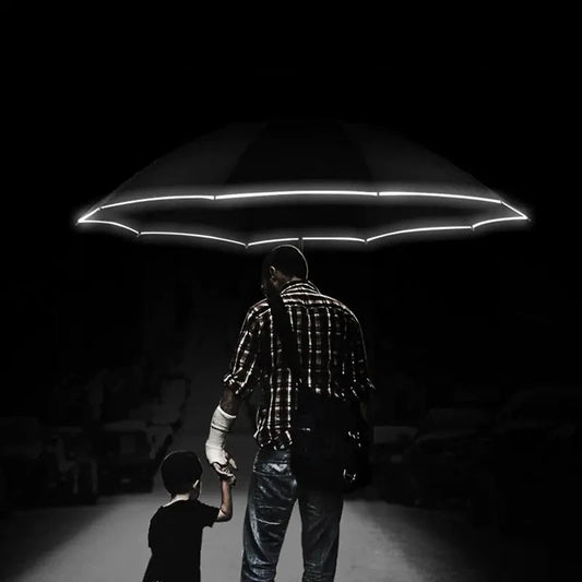 Professional LED Automatic Umbrella