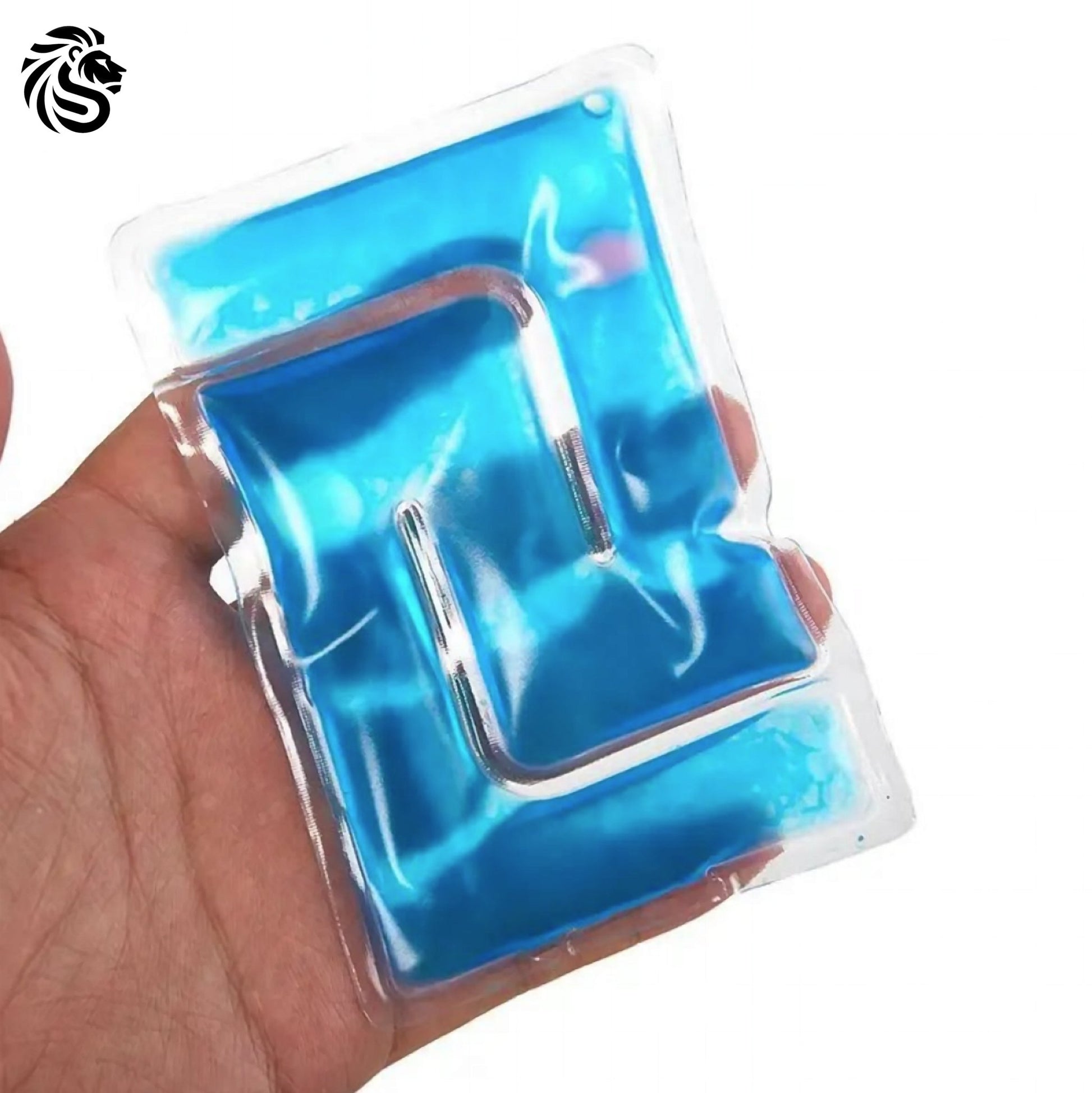 Cold Gel Ice Pack - Super Powered Fitness