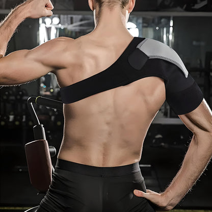 FlexGuard™ Shoulder Support Brace - Super Powered Fitness