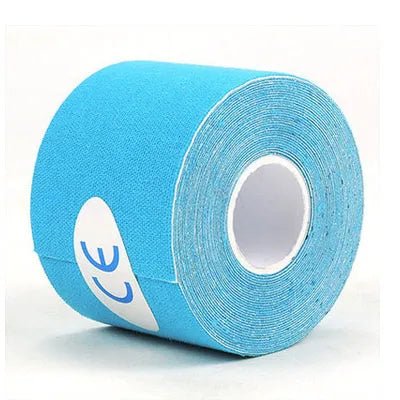 FlexiHeal Kinesiology Recovery Tape: 5CM x 5M - Super Powered Fitness