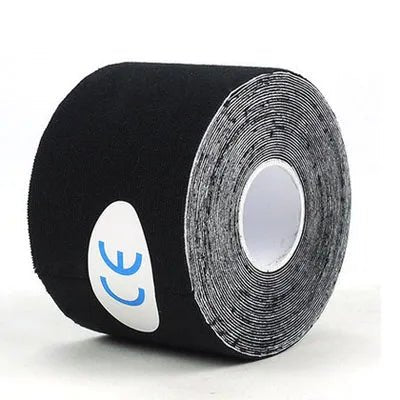 FlexiHeal Kinesiology Recovery Tape: 5CM x 5M - Super Powered Fitness