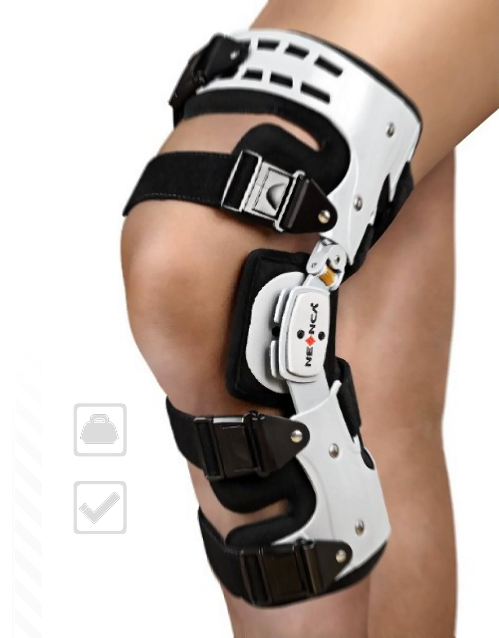 Knee Brace Pro - Super Powered Fitness