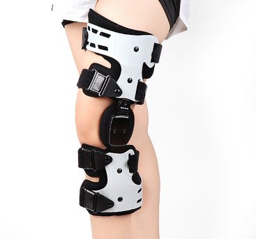 Knee Brace PRO - Super Powered Fitness