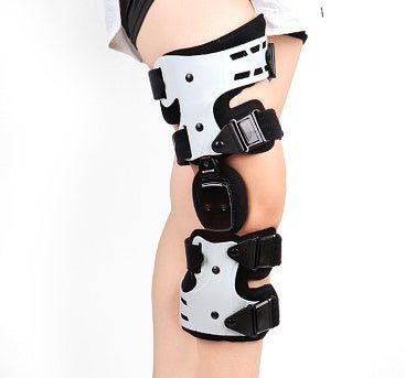 Knee Brace Pro - Super Powered Fitness