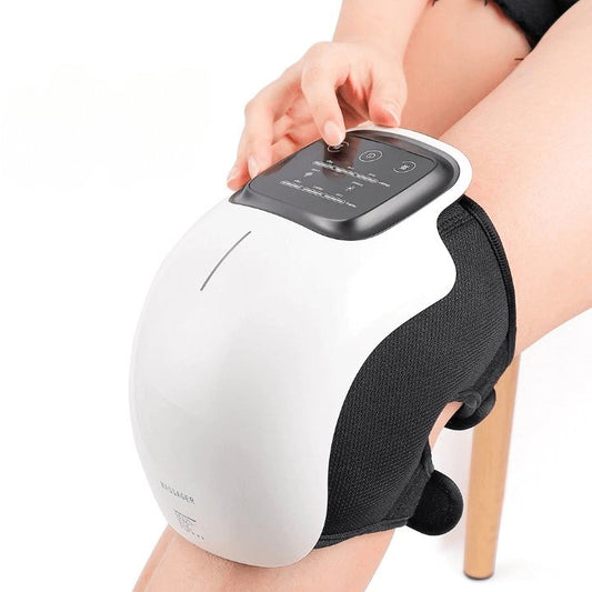 KneeRevive™ - Smart Knee Massager - Super Powered Fitness - Super Powered Fitness