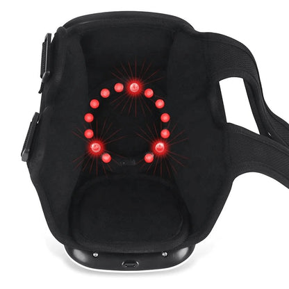 KneeRevive™ - Smart Knee Massager - Super Powered Fitness - Super Powered Fitness