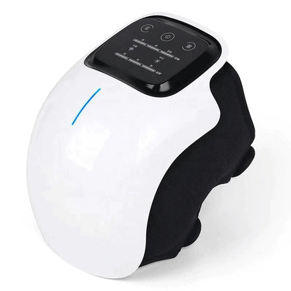 KneeRevive™ - Smart Knee Massager - Super Powered Fitness - Super Powered Fitness